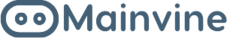 Mainvine Logo