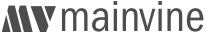 Mainvine Logo